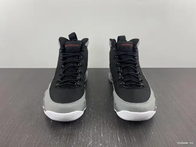 Rep Grey Particle Jordan Retro CT8019-060 9 0524